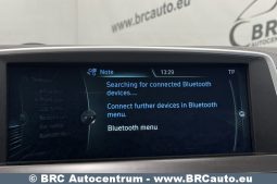 BMW 640 Gran Coupe M-Sport Automatas 2015 full