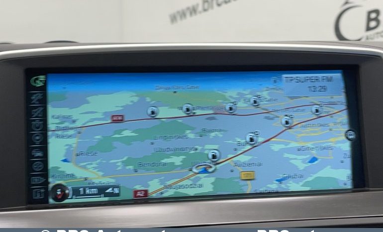 BMW 640 Gran Coupe M-Sport Automatas 2015 full