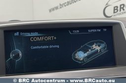 BMW 640 Gran Coupe M-Sport Automatas 2015 full