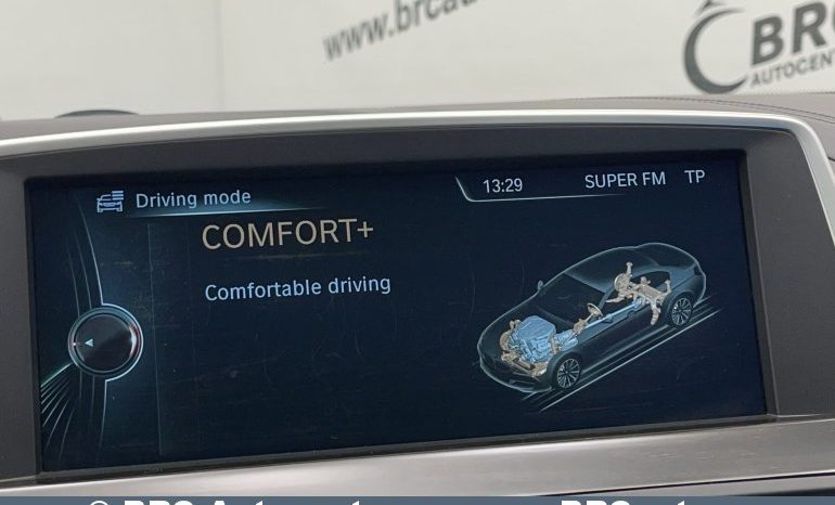 BMW 640 Gran Coupe M-Sport Automatas 2015 full