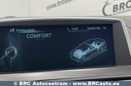 BMW 640 Gran Coupe M-Sport Automatas 2015 full