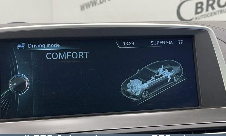 BMW 640 Gran Coupe M-Sport Automatas 2015 full