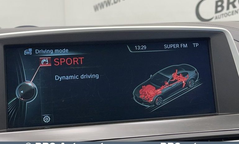 BMW 640 Gran Coupe M-Sport Automatas 2015 full