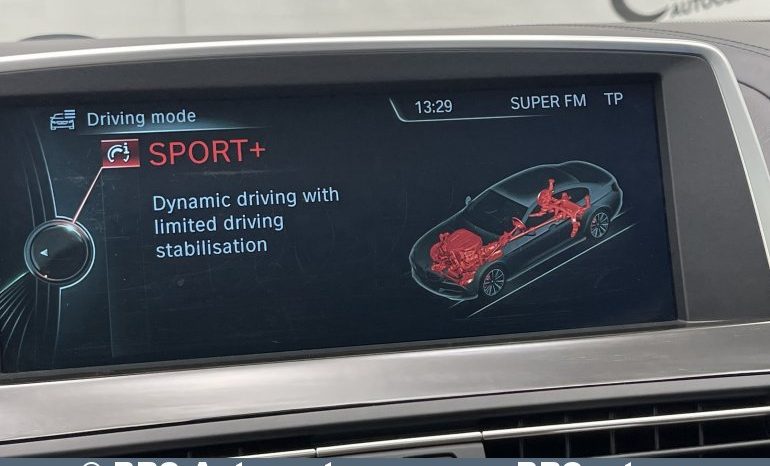 BMW 640 Gran Coupe M-Sport Automatas 2015 full
