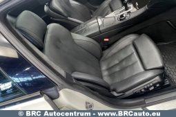 BMW 640 Gran Coupe M-Sport Automatas 2015