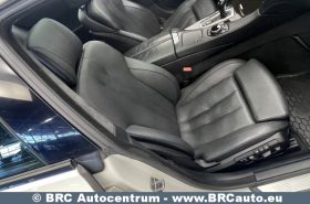 BMW 640 Gran Coupe M-Sport Automatas 2015