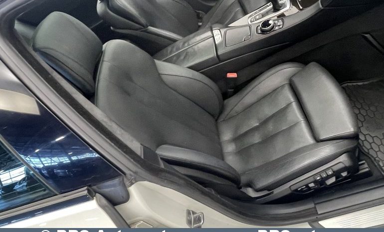 BMW 640 Gran Coupe M-Sport Automatas 2015 full