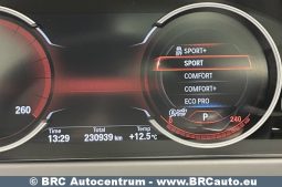 BMW 640 Gran Coupe M-Sport Automatas 2015 full