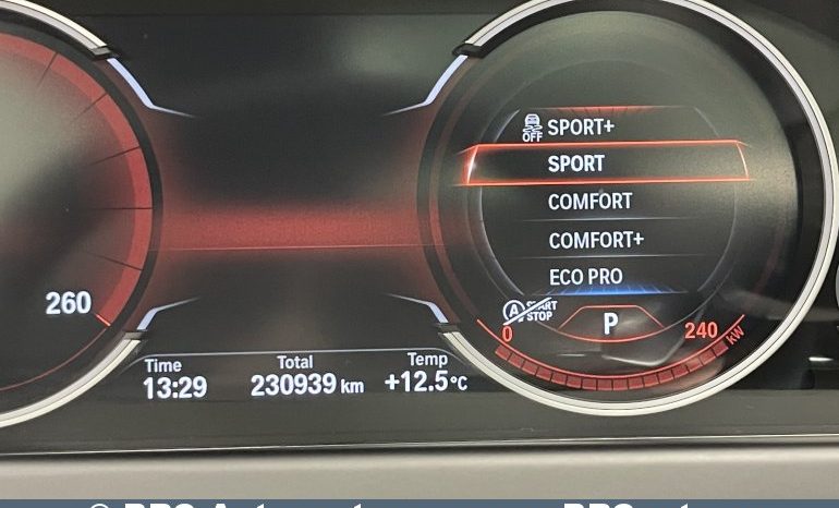 BMW 640 Gran Coupe M-Sport Automatas 2015 full