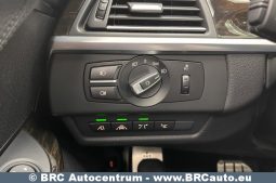 BMW 640 Gran Coupe M-Sport Automatas 2015 full
