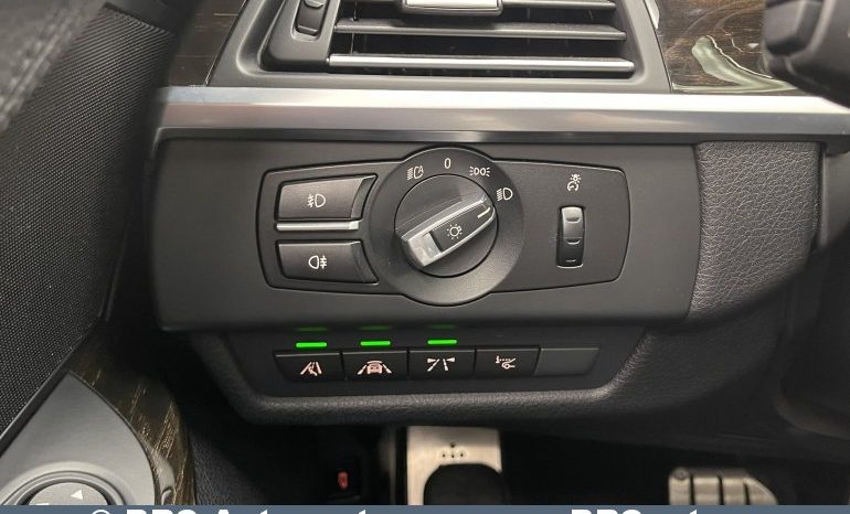 BMW 640 Gran Coupe M-Sport Automatas 2015 full