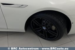 BMW 640 Gran Coupe M-Sport Automatas 2015 full