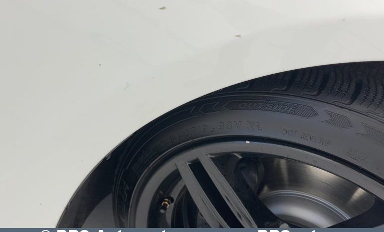 BMW 640 Gran Coupe M-Sport Automatas 2015 full