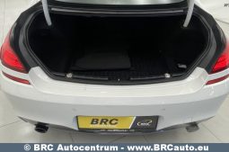 BMW 640 Gran Coupe M-Sport Automatas 2015 full