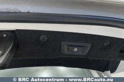 BMW 640 Gran Coupe M-Sport Automatas 2015 full