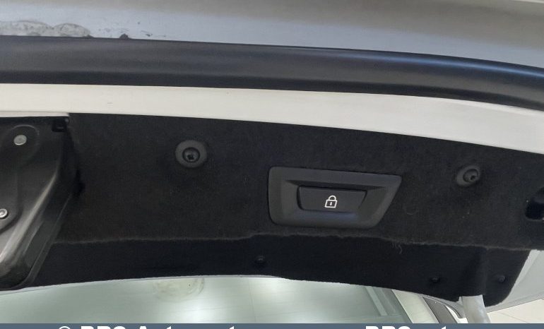 BMW 640 Gran Coupe M-Sport Automatas 2015 full