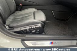 BMW 640 Gran Coupe M-Sport Automatas 2015