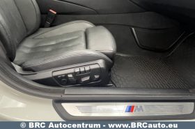 BMW 640 Gran Coupe M-Sport Automatas 2015