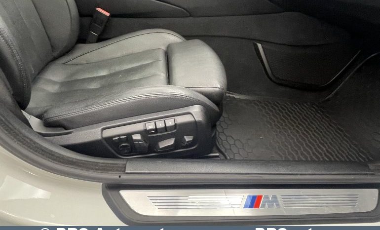 BMW 640 Gran Coupe M-Sport Automatas 2015 full