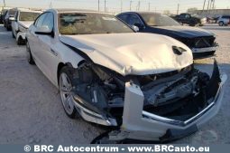 BMW 640 Gran Coupe M-Sport Automatas 2015 full