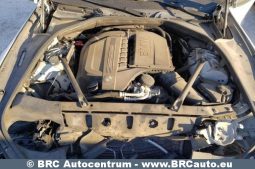 BMW 640 Gran Coupe M-Sport Automatas 2015 full
