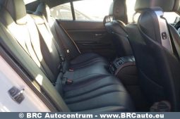 BMW 640 Gran Coupe M-Sport Automatas 2015 full
