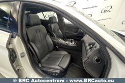 BMW 640 Gran Coupe M-Sport Automatas 2015 full