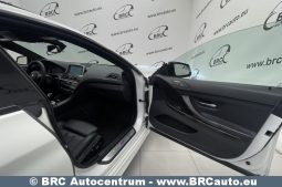 BMW 640 Gran Coupe M-Sport Automatas 2015 full