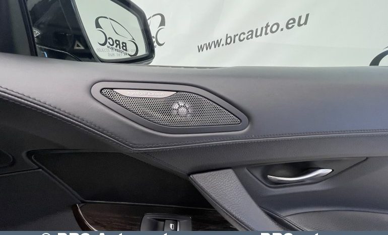 BMW 640 Gran Coupe M-Sport Automatas 2015 full