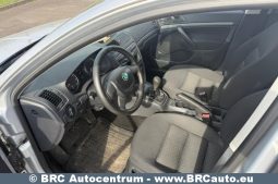 Skoda Octavia 1.2 TSI 2011 full