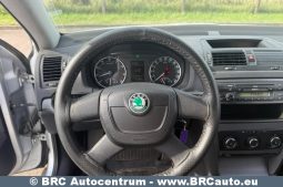 Skoda Octavia 1.2 TSI 2011 full