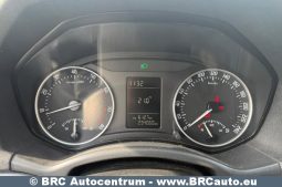 Skoda Octavia 1.2 TSI 2011 full