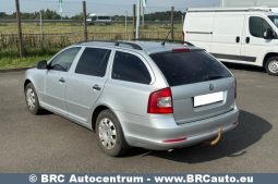 Skoda Octavia 1.2 TSI 2011 full