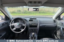 Skoda Octavia 1.2 TSI 2011 full