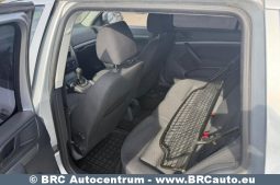 Skoda Octavia 1.2 TSI 2011 full