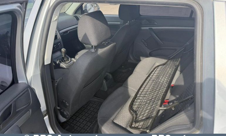 Skoda Octavia 1.2 TSI 2011 full
