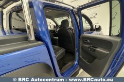 Volkswagen Amarok 3.0TDI V6 4Motion  Automatas 2018 full