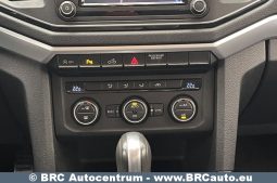 Volkswagen Amarok 3.0TDI V6 4Motion  Automatas 2018 full