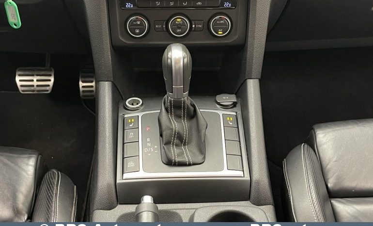 Volkswagen Amarok 3.0TDI V6 4Motion  Automatas 2018 full