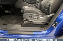 Volkswagen Amarok 3.0TDI V6 4Motion  Automatas 2018 full