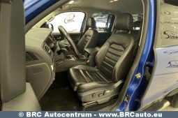 Volkswagen Amarok 3.0TDI V6 4Motion  Automatas 2018 full