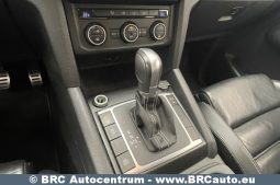 Volkswagen Amarok 3.0TDI V6 4Motion  Automatas 2018 full