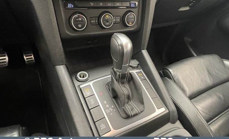 Volkswagen Amarok 3.0TDI V6 4Motion  Automatas 2018 full