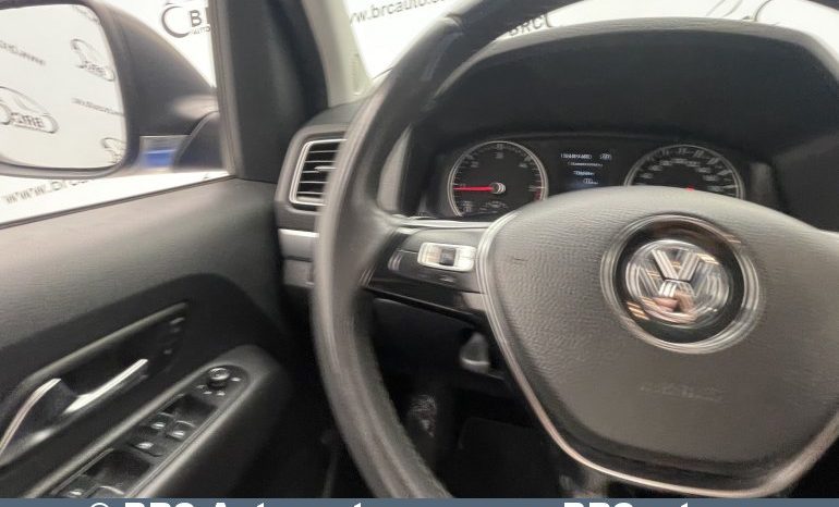 Volkswagen Amarok 3.0TDI V6 4Motion  Automatas 2018 full