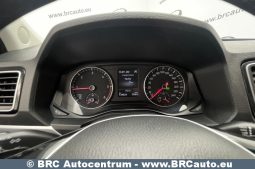 Volkswagen Amarok 3.0TDI V6 4Motion  Automatas 2018 full
