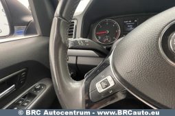 Volkswagen Amarok 3.0TDI V6 4Motion  Automatas 2018 full