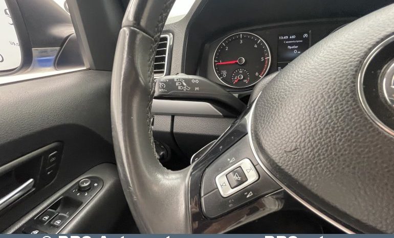 Volkswagen Amarok 3.0TDI V6 4Motion  Automatas 2018 full