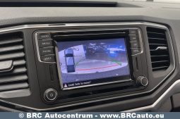 Volkswagen Amarok 3.0TDI V6 4Motion  Automatas 2018 full