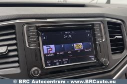 Volkswagen Amarok 3.0TDI V6 4Motion  Automatas 2018 full