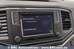 Volkswagen Amarok 3.0TDI V6 4Motion  Automatas 2018 full